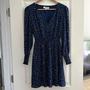 Long sleeve BB Dakota dress